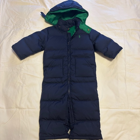 Polo Ralph Lauren Jackets & Coats Polo Ralph Lauren Toddler